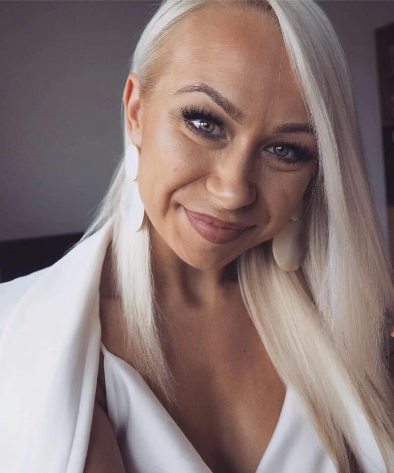 Simona Čekovská